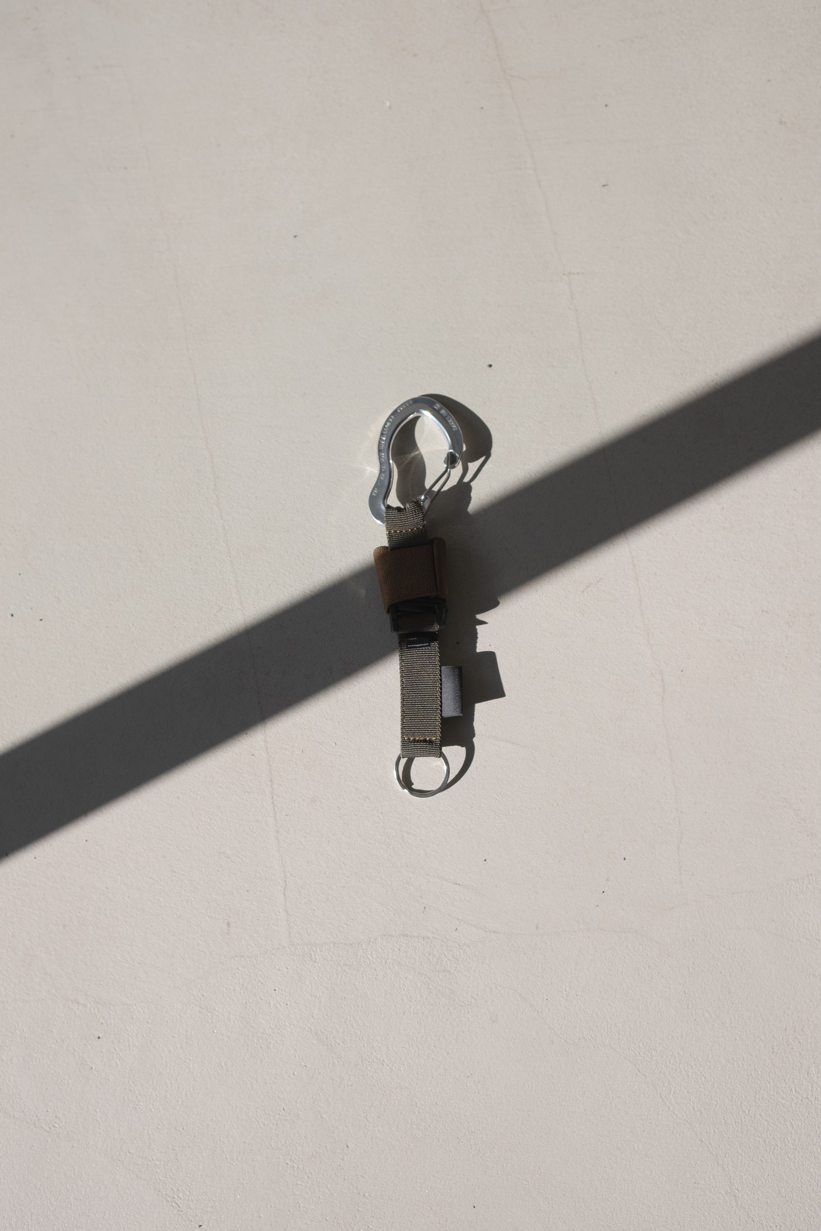 bagjack／Fidlock keycatcher with HOOK22kn bagjack／Fidlock keycatcher with HOOK22kn ex. Fidlock keycatcher