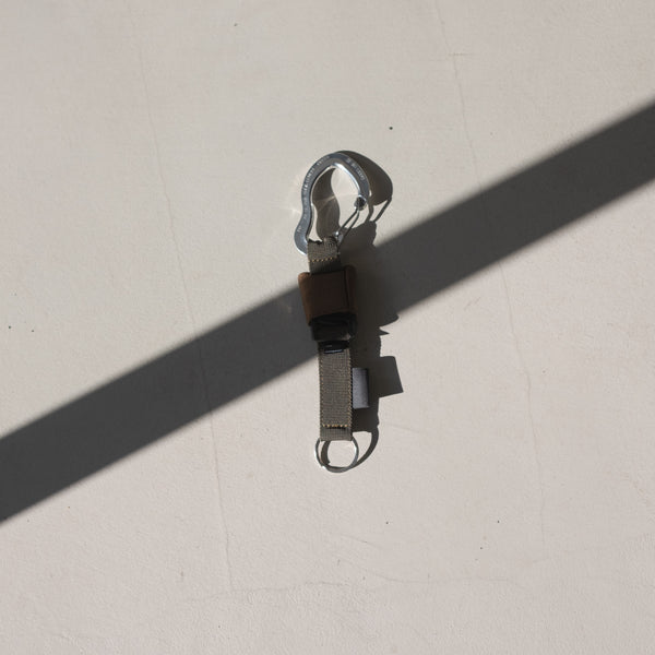 bagjack／Fidlock keycatcher with HOOK22kn DSCF9885_1b83ddc3-14ab-4b3d-