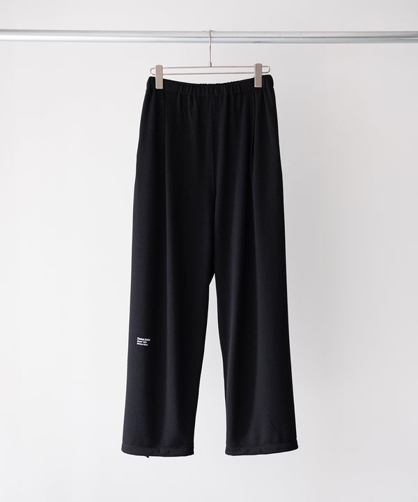 Super 140’s Melino Wool Sweat Pants  - Product Twelve