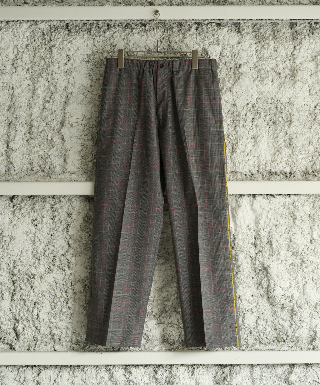 mimi Track Slacks - TOZAOU – C THE C