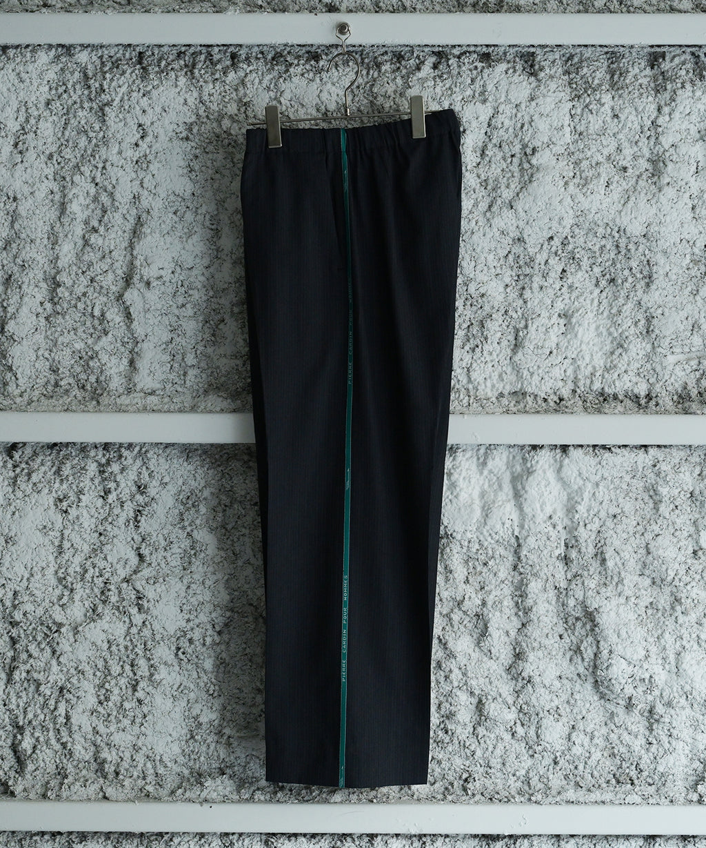 mimi Track Slacks - TOZAOU – C THE C