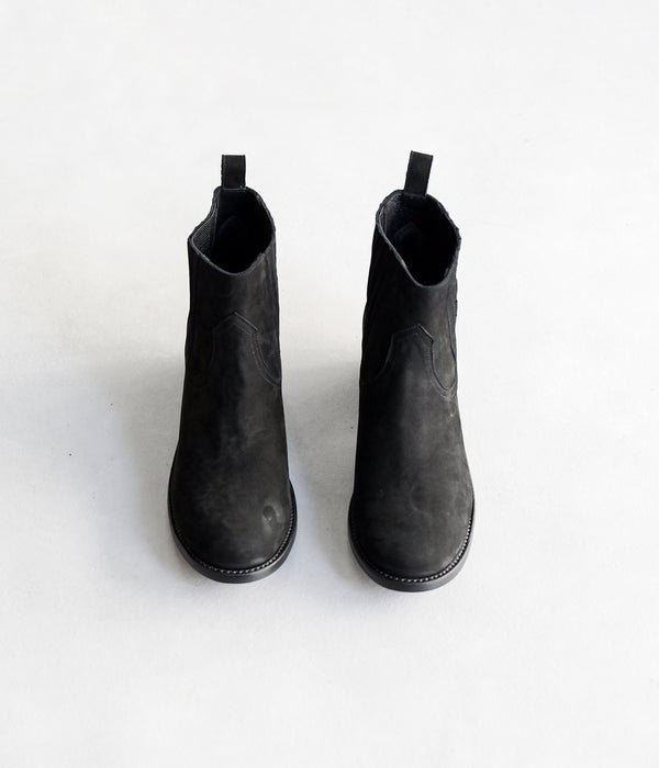 ANKLE BOOTS - RAINMAKER