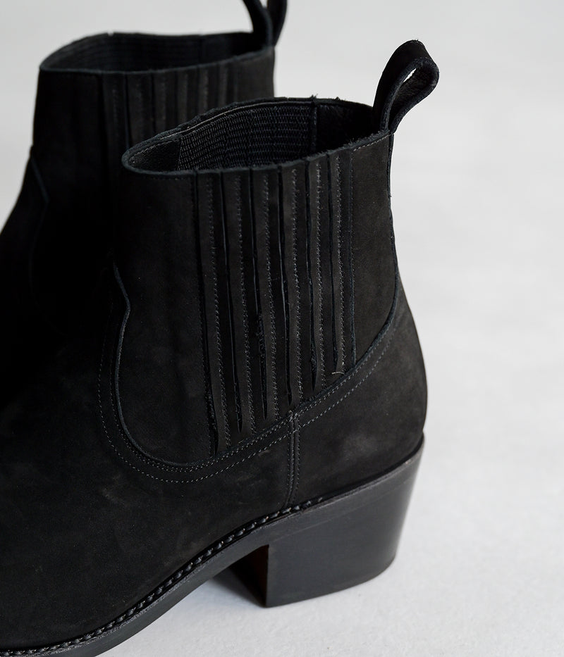 ANKLE BOOTS - RAINMAKER