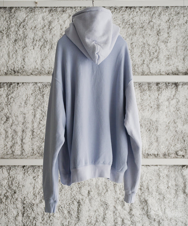 <LAST1>US2366 Sweat Paka - UNUSED