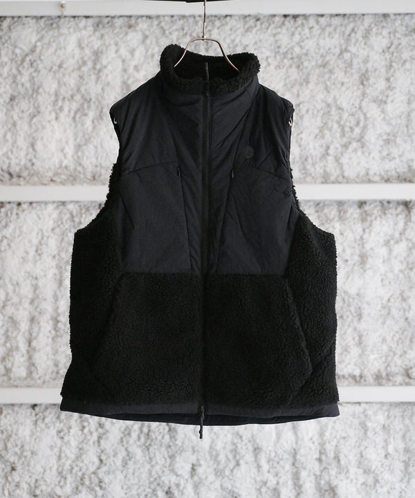 HEATING BOA VEST - LANTERN