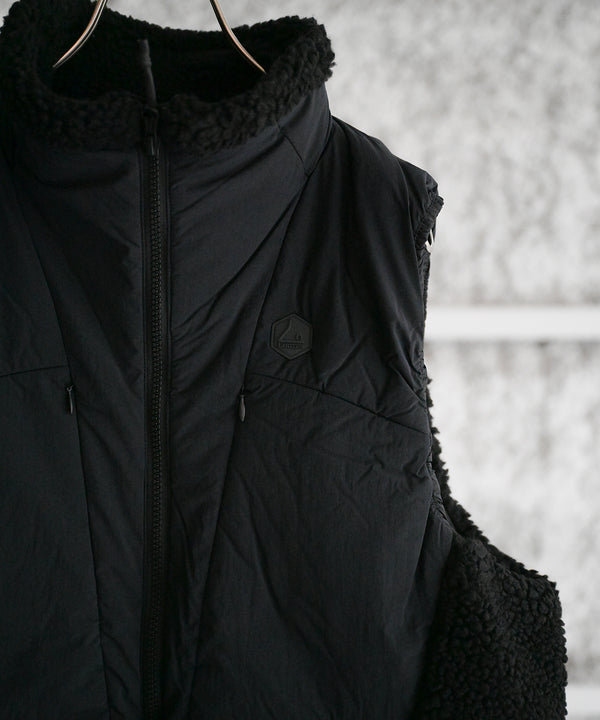 HEATING BOA VEST - LANTERN