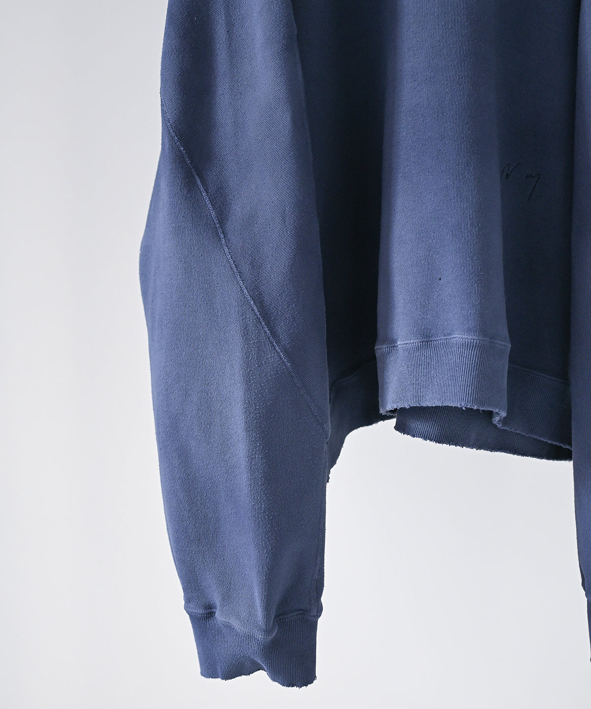 SMOOTH SWEAT SHIRT