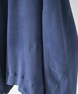 SMOOTH SWEAT SHIRT - ANCELLM