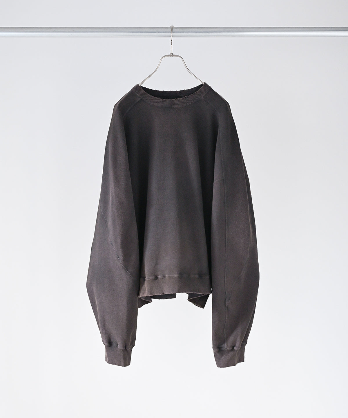 SMOOTH SWEAT SHIRT