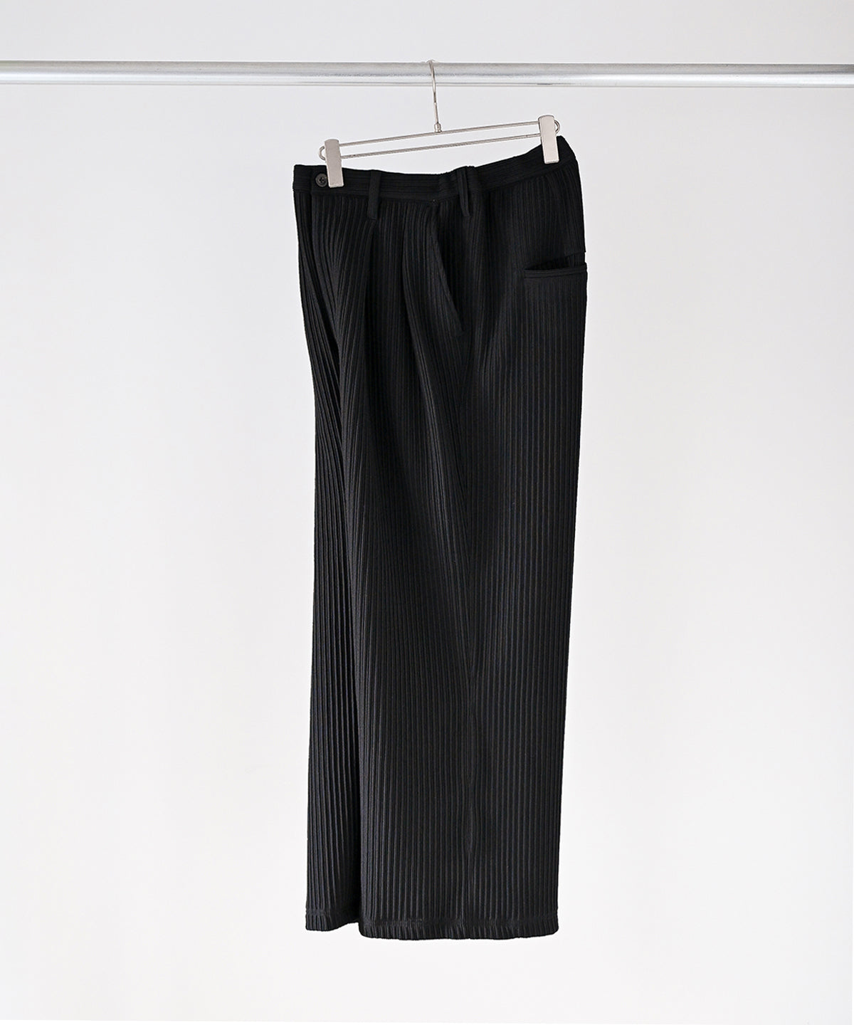 WIDE EASY PANTS