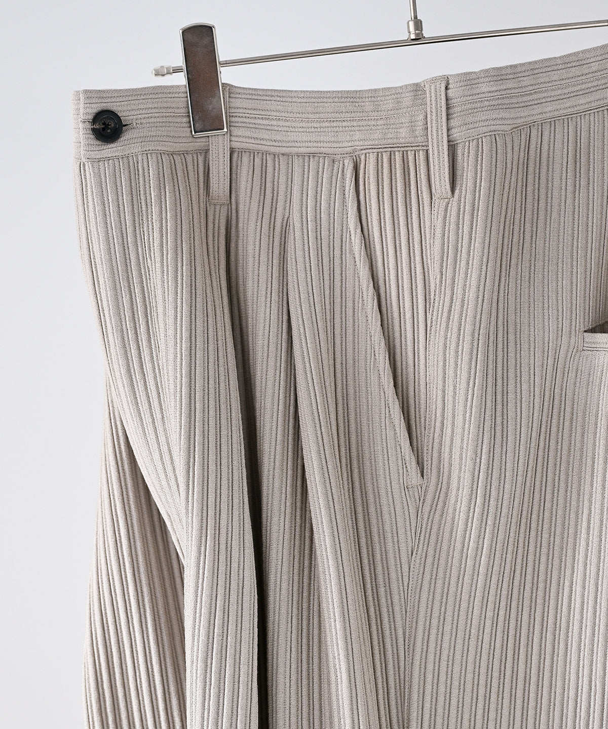 WIDE EASY PANTS