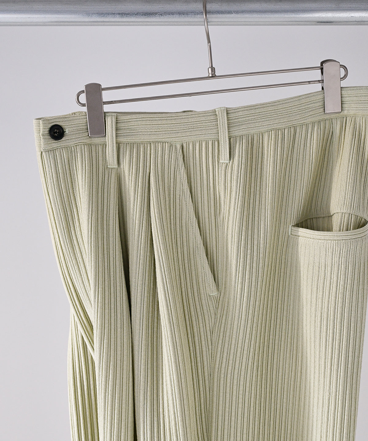 WIDE EASY PANTS
