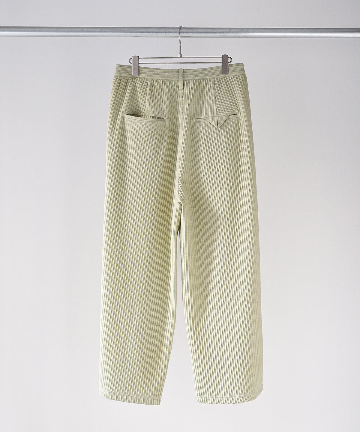 WIDE EASY PANTS