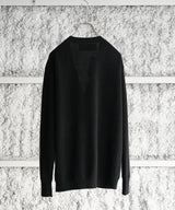 Good condition cashmere 4 pockets cardigan - walenode