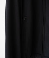 Super 140’s Melino Wool Zip Up Sweat  - Product Twelve