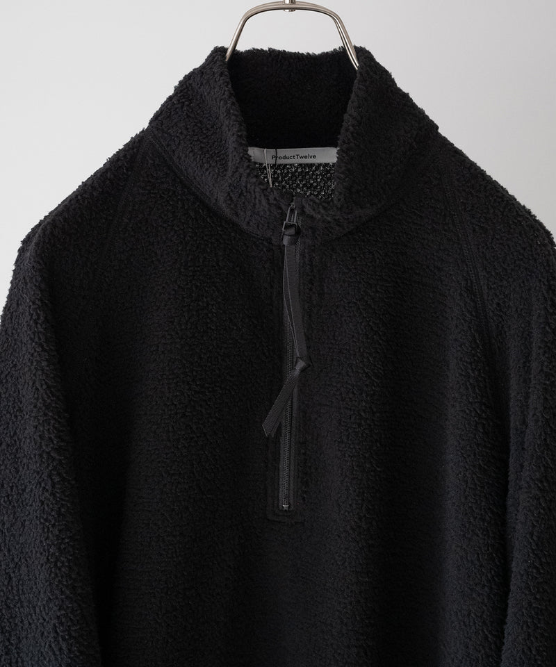 Primaloft Active Half Zip - Product Twelve