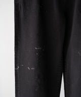 PAINT CHINO TROUSERS - ANCELLM
