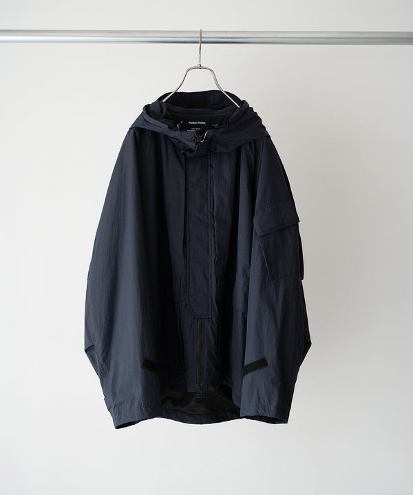 Rain Jacket - Product Twelve