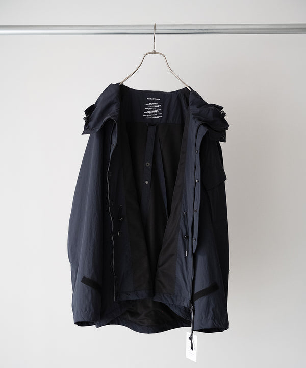 Rain Jacket - Product Twelve