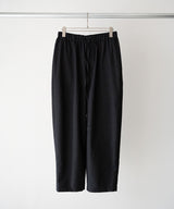 COCOON WIDE EASY PANTS - marka
