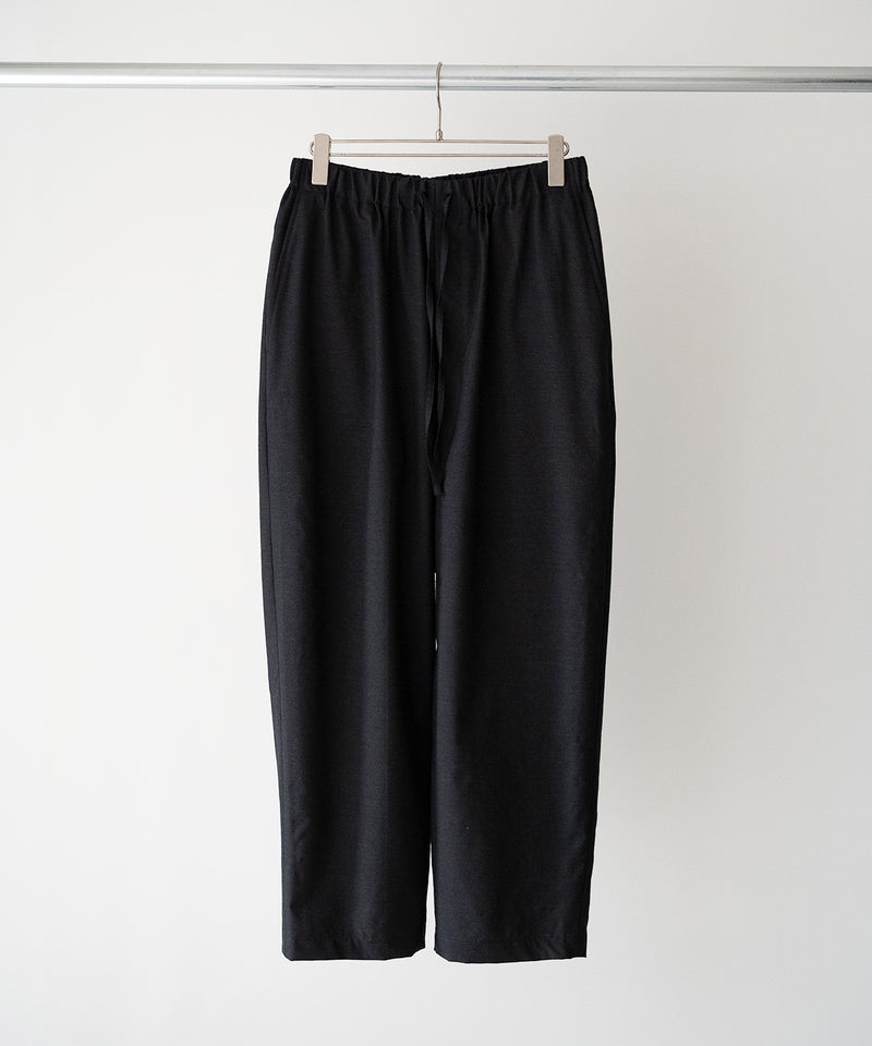 COCOON WIDE EASY PANTS - marka
