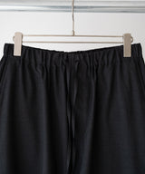 COCOON WIDE EASY PANTS - marka