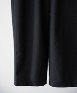 COCOON WIDE EASY PANTS - marka