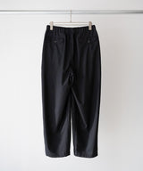 COCOON WIDE EASY PANTS - marka