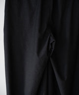 COCOON WIDE EASY PANTS - marka