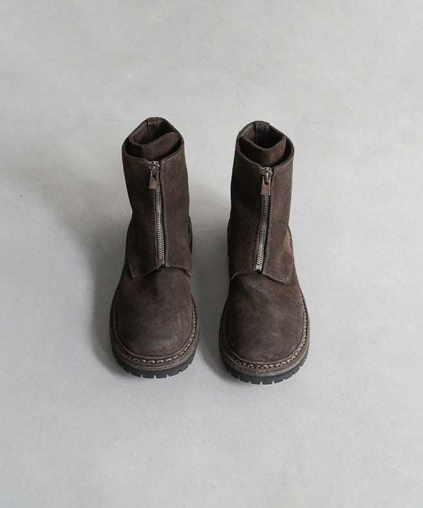 GUIDI – C THE C