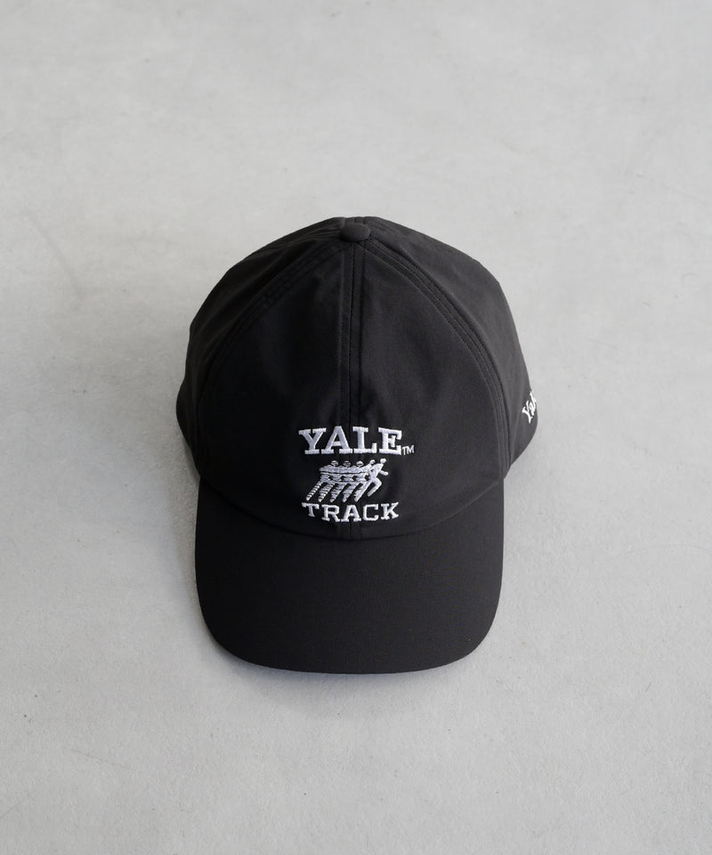 YALE TRACK CAP - COMESANDGOES