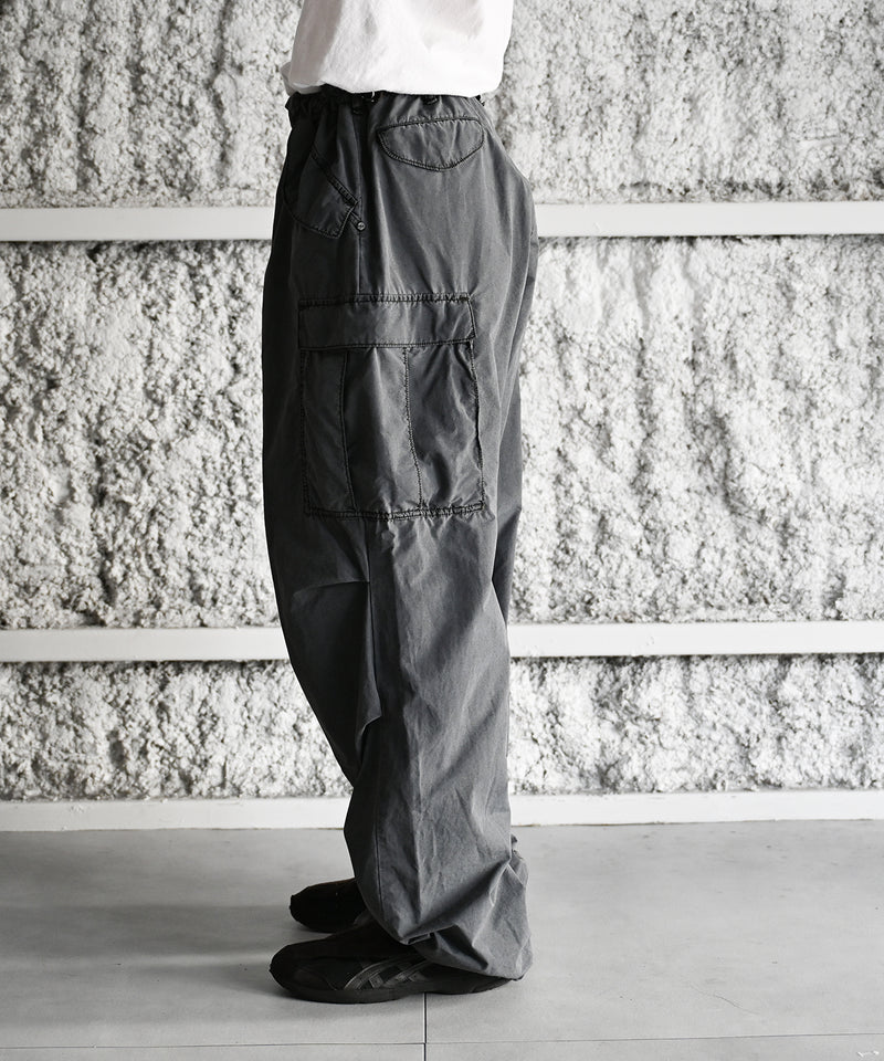 65 CARGO PANTS - INNAT