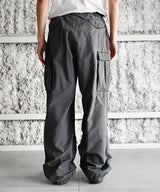 65 CARGO PANTS - INNAT