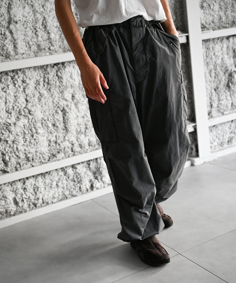 65 CARGO PANTS - INNAT