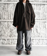 65 CARGO PANTS - INNAT