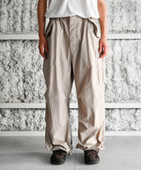 65 CARGO PANTS - INNAT