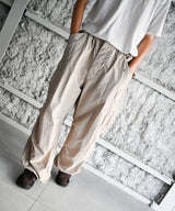 65 CARGO PANTS - INNAT