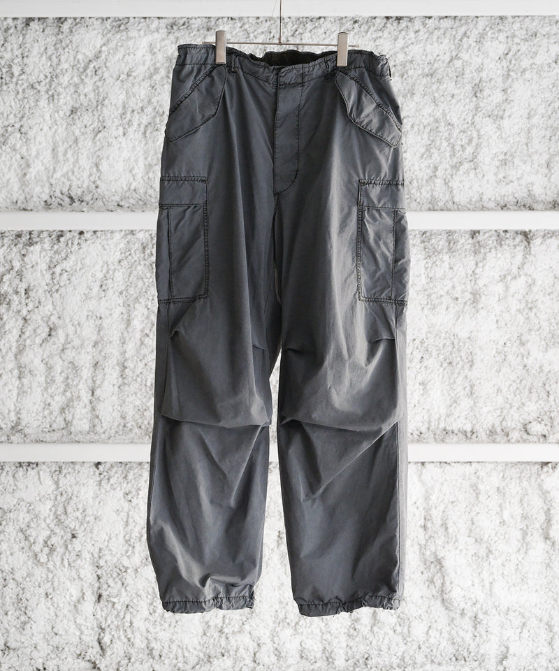 65 CARGO PANTS - INNAT