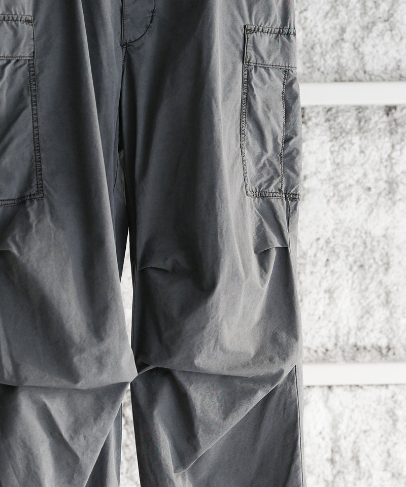 65 CARGO PANTS - INNAT