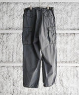 65 CARGO PANTS - INNAT