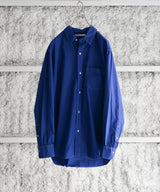 LAST1 >> Overdye Namonaki Shirt - Product Twelve