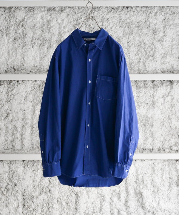 Overdye Namonaki Shirt - Product Twelve