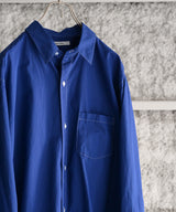 LAST1 >> Overdye Namonaki Shirt - Product Twelve