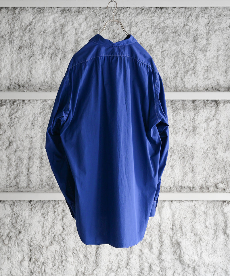 LAST1 >> Overdye Namonaki Shirt - Product Twelve