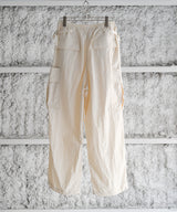 Utility Pants - Product Twelve