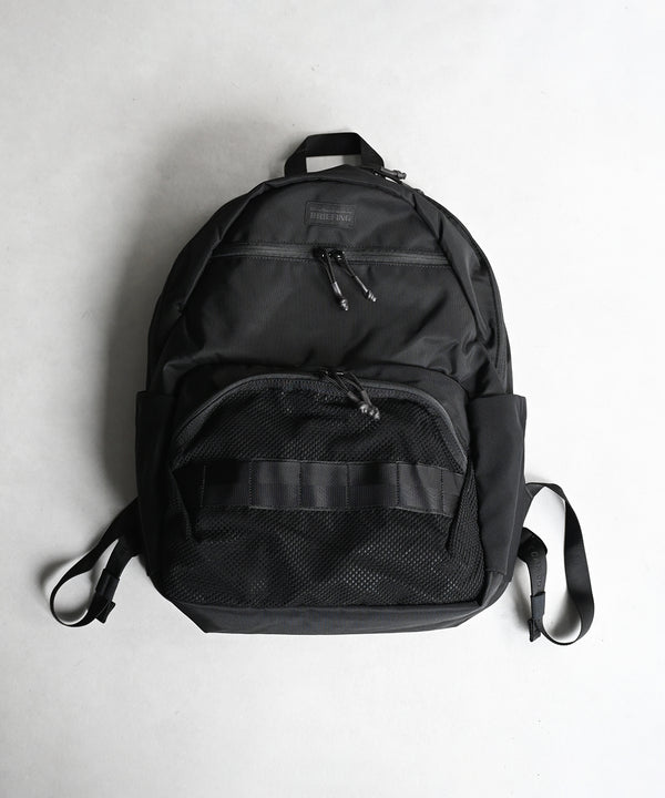 WM x BRIEFING 'DAYPACK'  - BLK White Mountaineering®︎