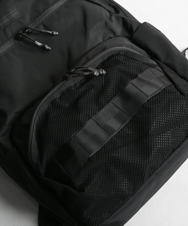 WM x BRIEFING 'DAYPACK'  - BLK White Mountaineering®︎