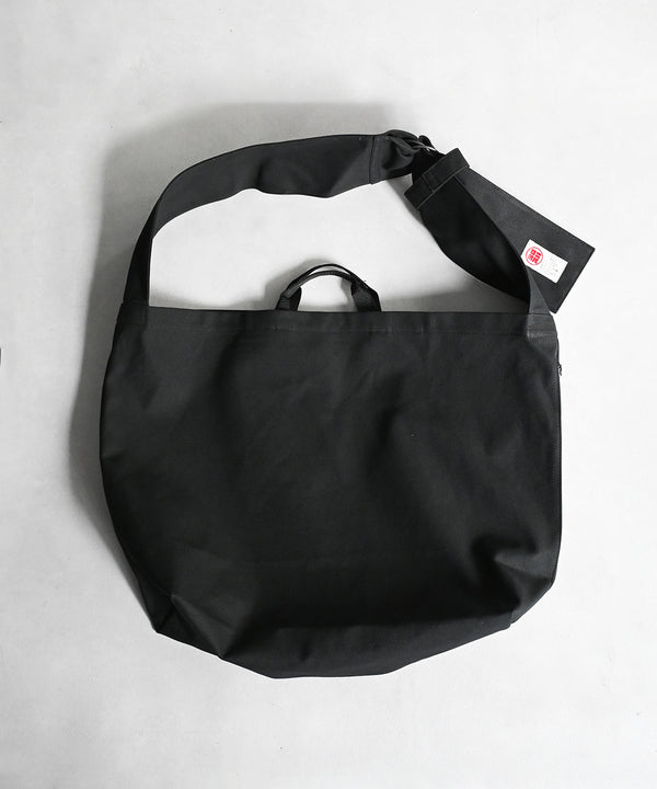 LAST1>>JAPAN帆布 タスキショルダー0番 - YOROZU