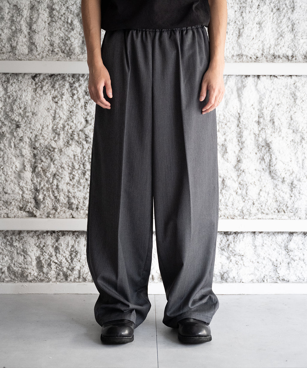 BELTED TROUSERS TYPE 3 - REVERBERATE