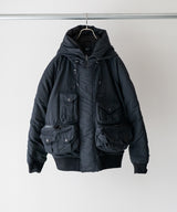 US2514 / DOWN JACKET  - UNUSED